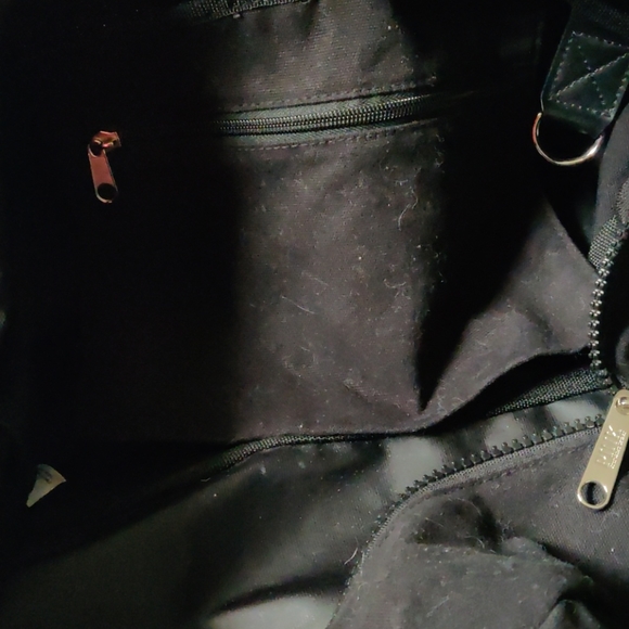 PINK Duffel Bag/ Weekend Bag - Picture 5 of 5